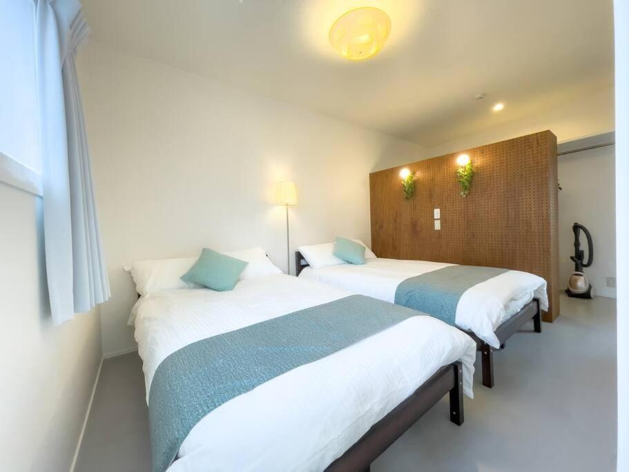 Appartement Jr天王寺駅・寺田町駅から徒歩圏内！ファミリー大歓迎の広々欧風ハイツ！ à Ōsaka Extérieur photo