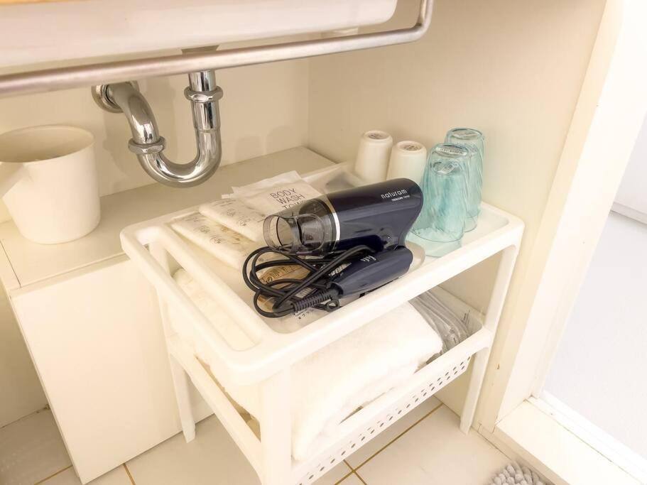 Appartement Jr天王寺駅・寺田町駅から徒歩圏内！ファミリー大歓迎の広々欧風ハイツ！ à Ōsaka Extérieur photo