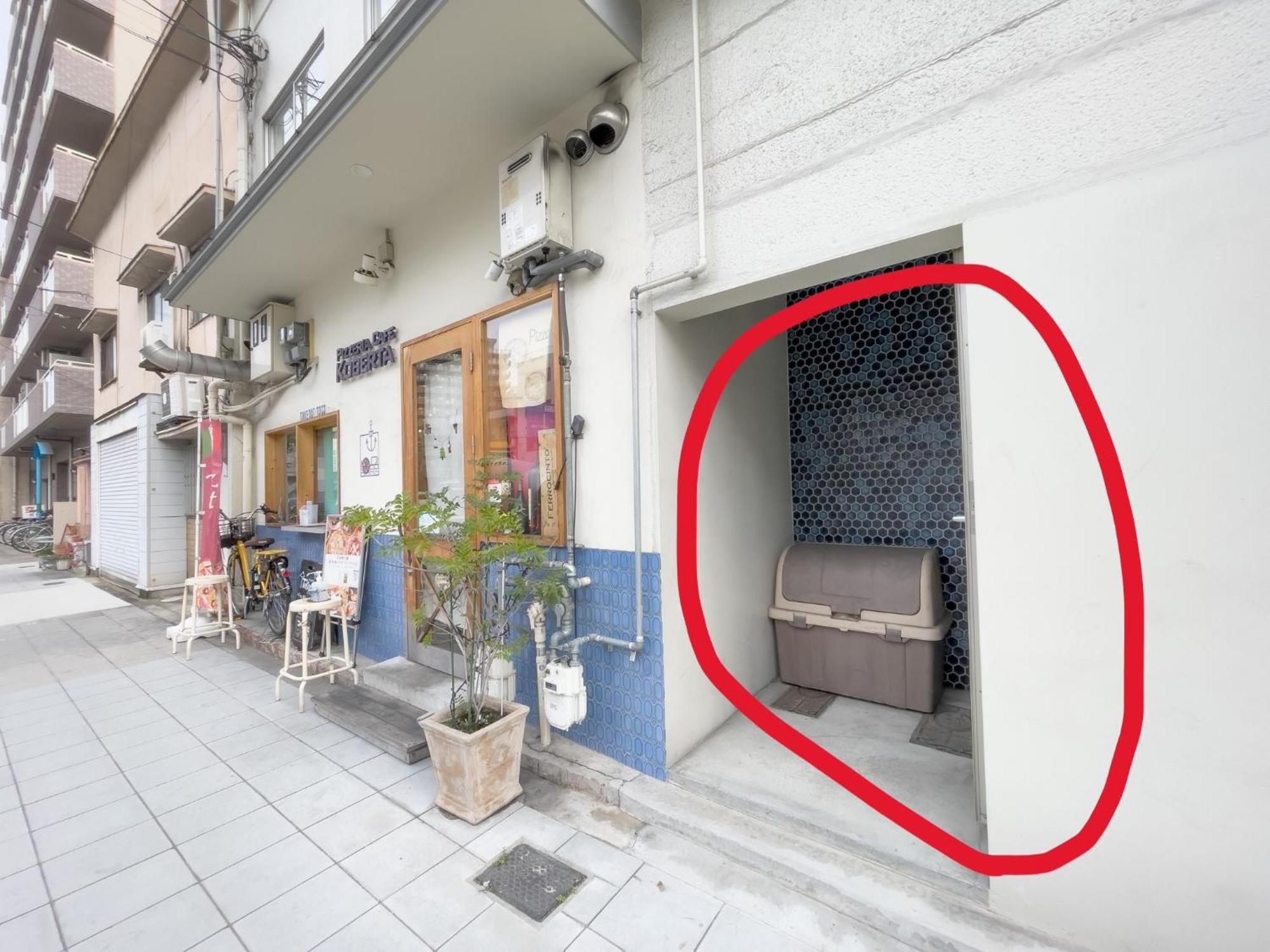 Appartement Jr天王寺駅・寺田町駅から徒歩圏内！ファミリー大歓迎の広々欧風ハイツ！ à Ōsaka Extérieur photo