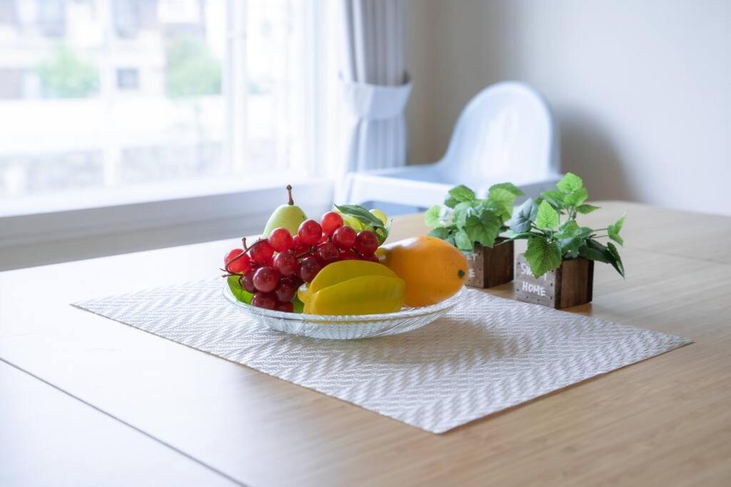 Appartement Jr天王寺駅・寺田町駅から徒歩圏内！ファミリー大歓迎の広々欧風ハイツ！ à Ōsaka Extérieur photo