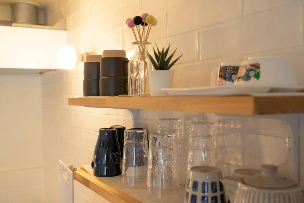 Appartement Jr天王寺駅・寺田町駅から徒歩圏内！ファミリー大歓迎の広々欧風ハイツ！ à Ōsaka Extérieur photo