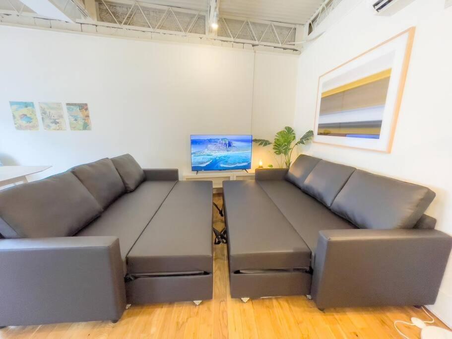 Appartement Jr天王寺駅・寺田町駅から徒歩圏内！ファミリー大歓迎の広々欧風ハイツ！ à Ōsaka Extérieur photo